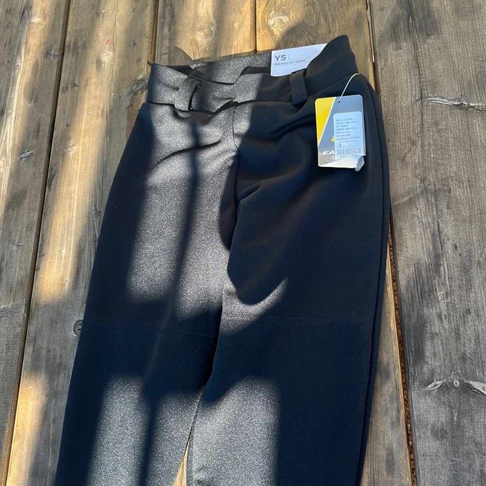 Baseball pants S
